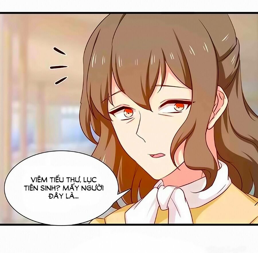 Chỉ Nhiễm Thành Hôn: Chapter 158