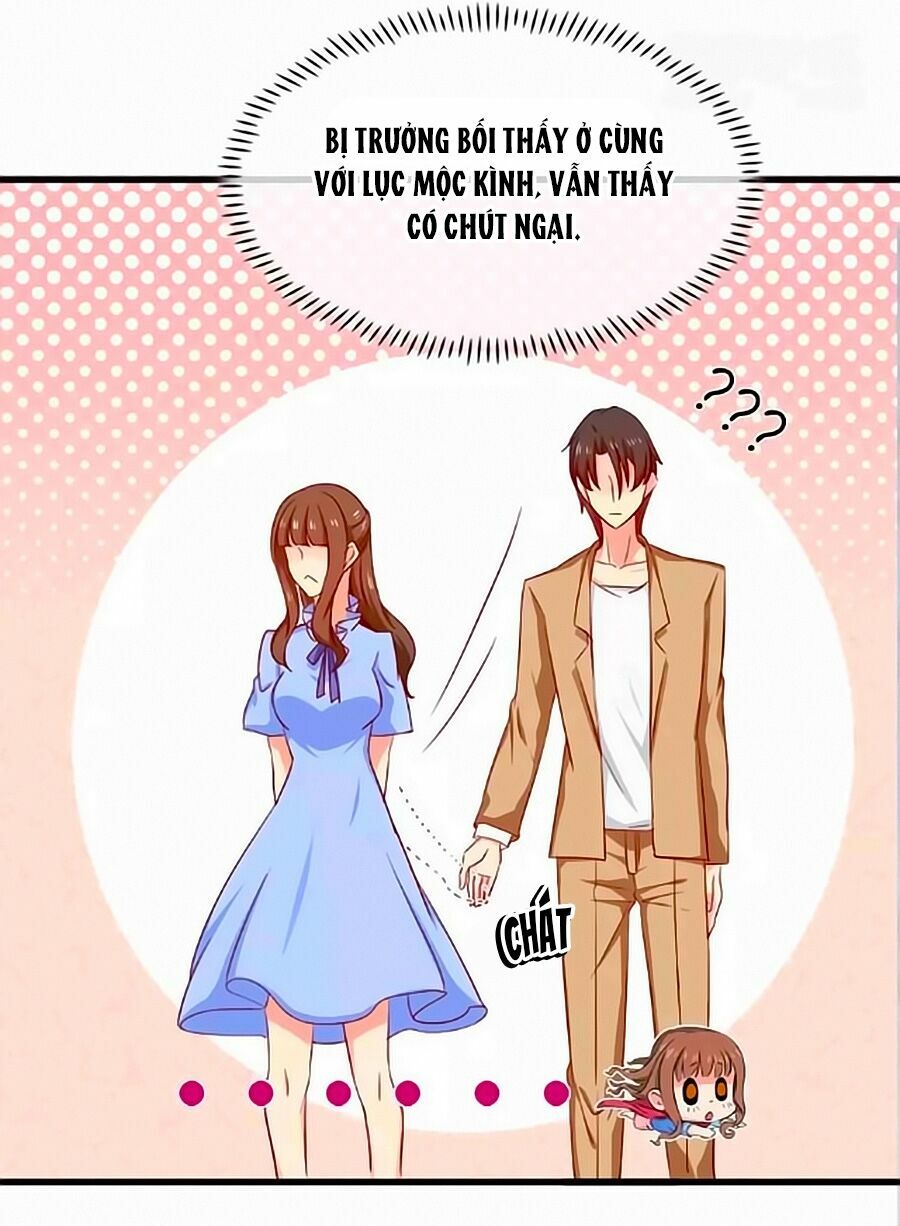 Chỉ Nhiễm Thành Hôn: Chapter 158
