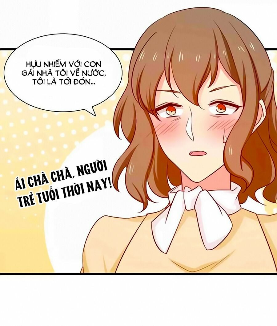 Chỉ Nhiễm Thành Hôn: Chapter 158