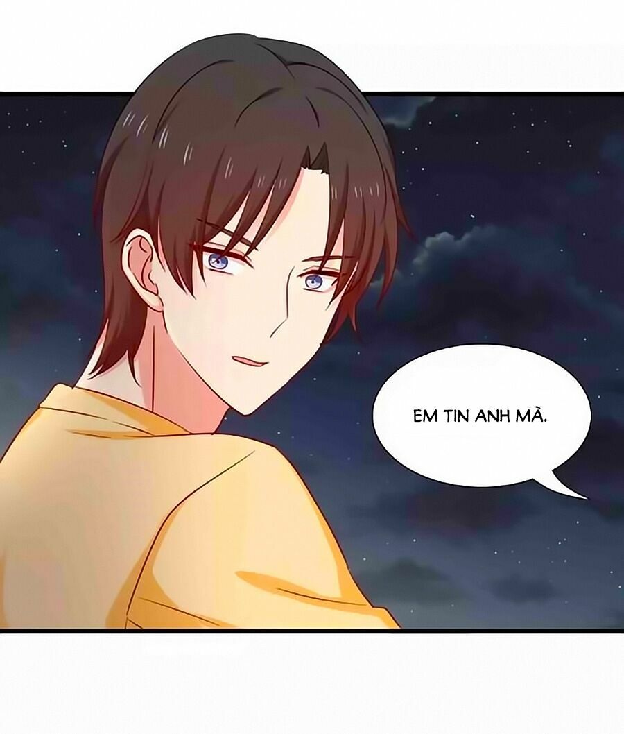 Chỉ Nhiễm Thành Hôn: Chapter 158