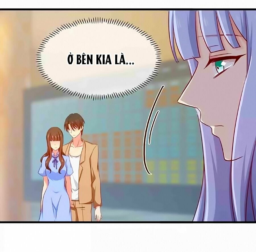Chỉ Nhiễm Thành Hôn: Chapter 158