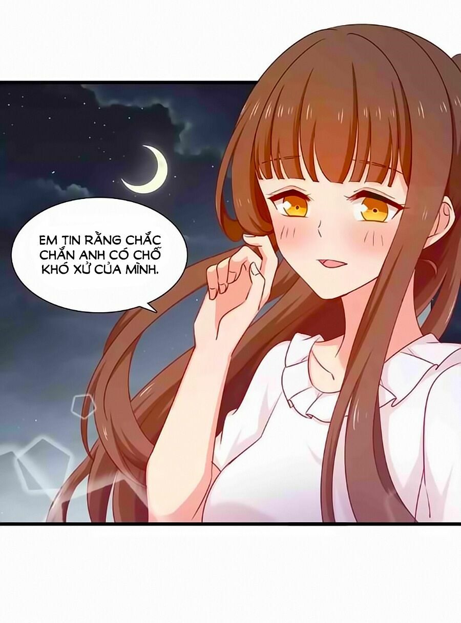 Chỉ Nhiễm Thành Hôn: Chapter 158