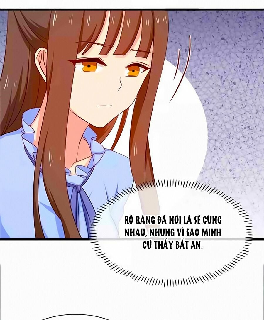 Chỉ Nhiễm Thành Hôn: Chapter 158
