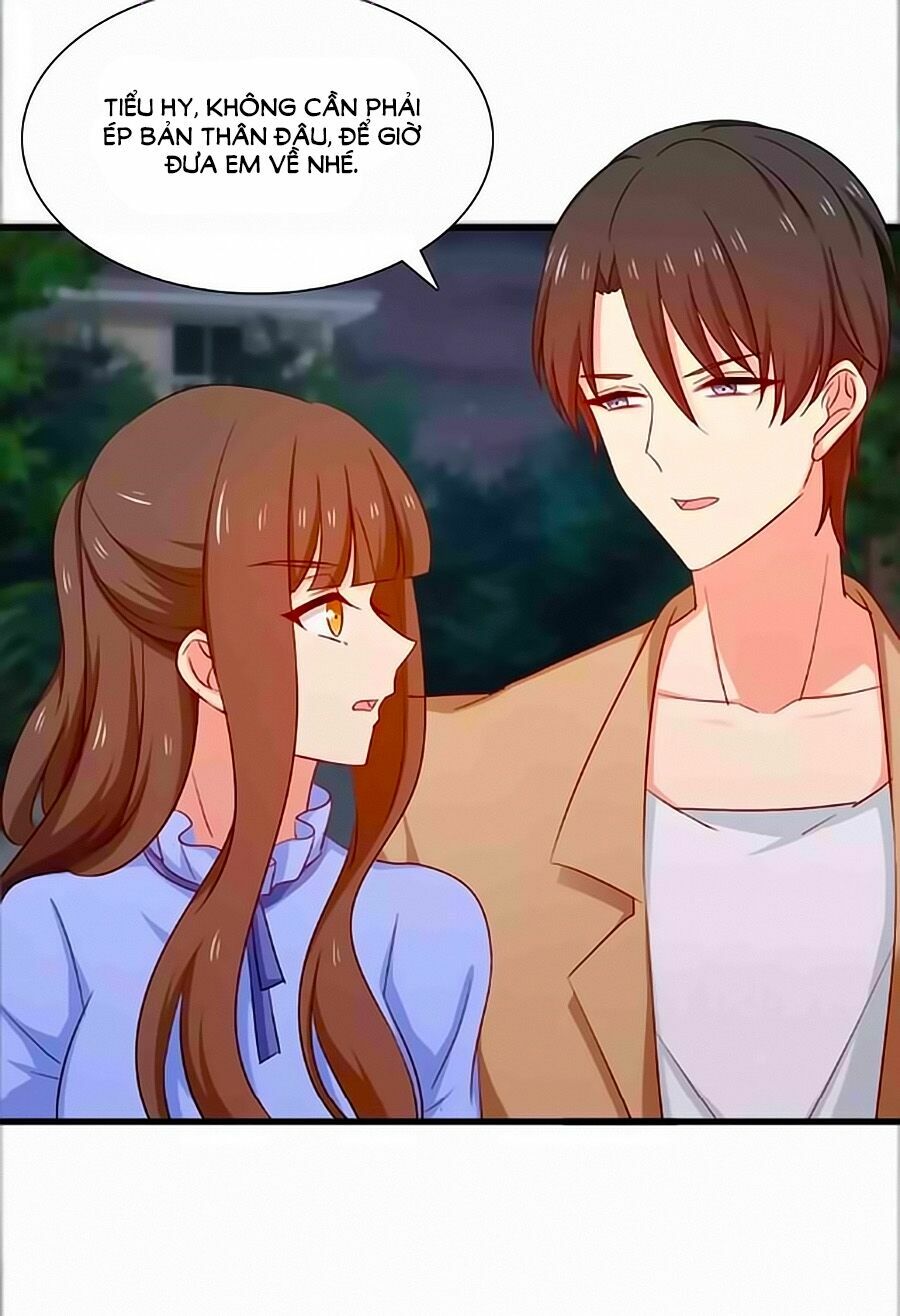 Chỉ Nhiễm Thành Hôn: Chapter 158