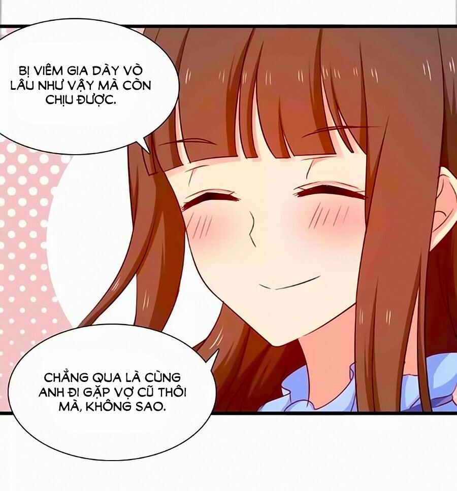 Chỉ Nhiễm Thành Hôn: Chapter 158