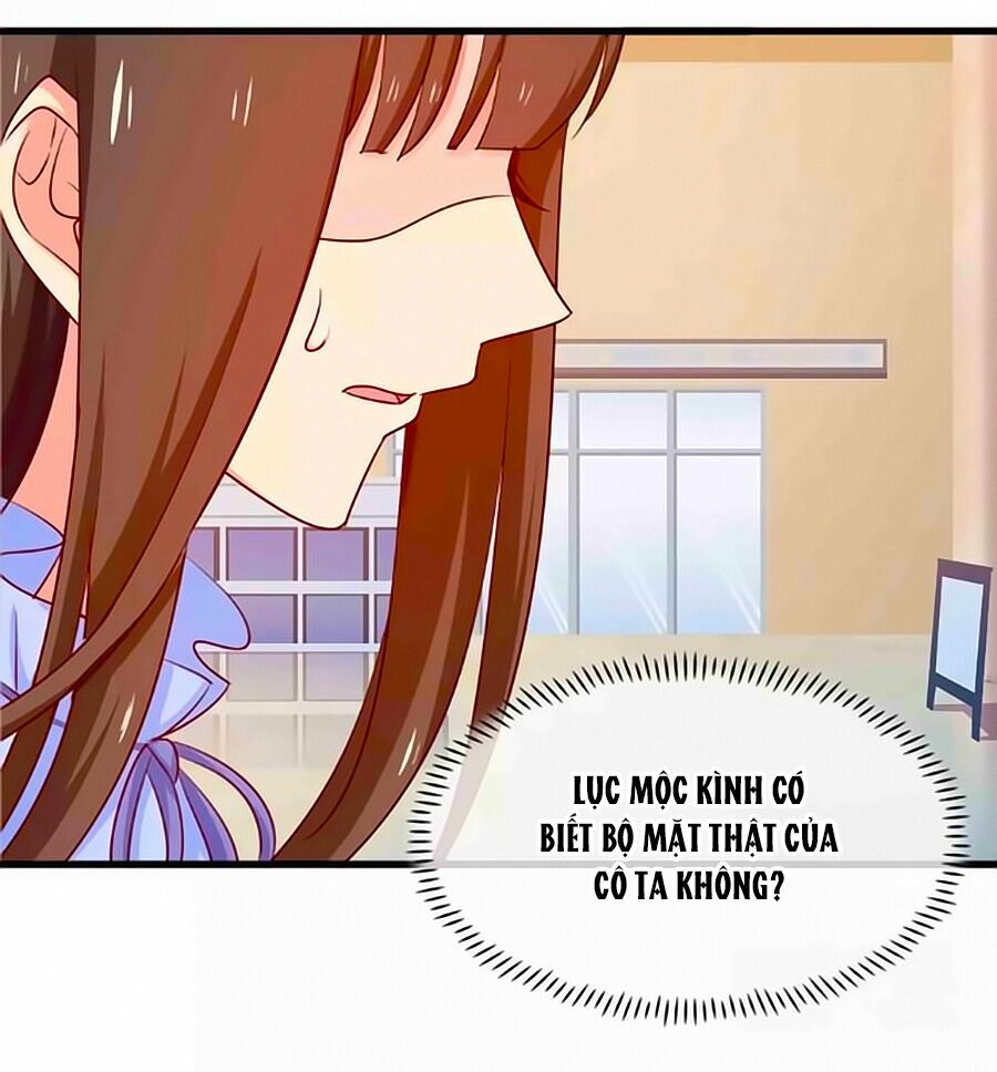 Chỉ Nhiễm Thành Hôn: Chapter 159