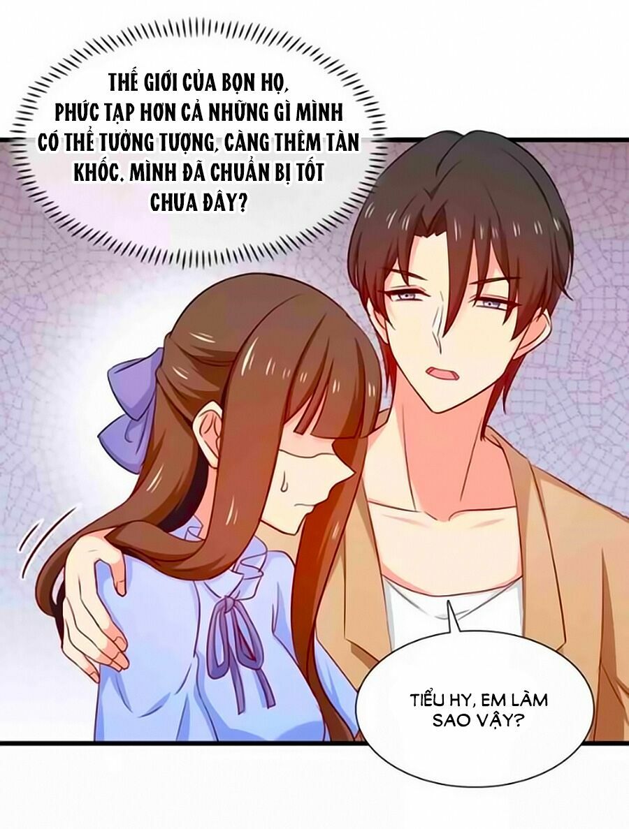 Chỉ Nhiễm Thành Hôn: Chapter 159