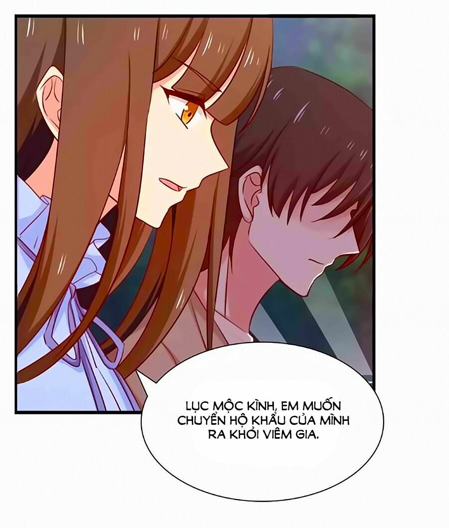 Chỉ Nhiễm Thành Hôn: Chapter 159