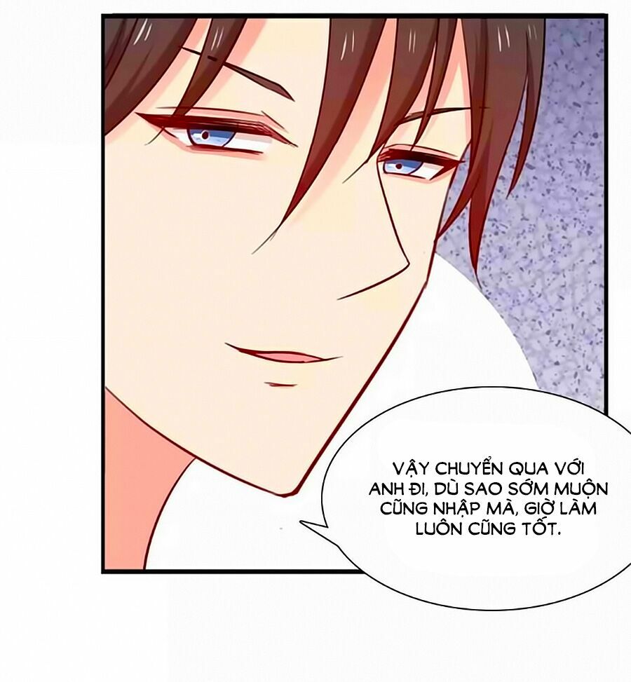 Chỉ Nhiễm Thành Hôn: Chapter 159