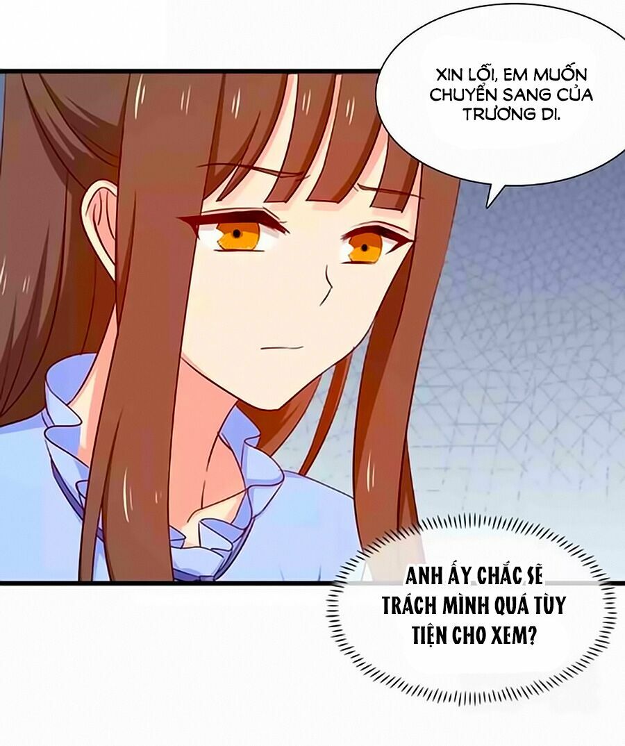 Chỉ Nhiễm Thành Hôn: Chapter 159