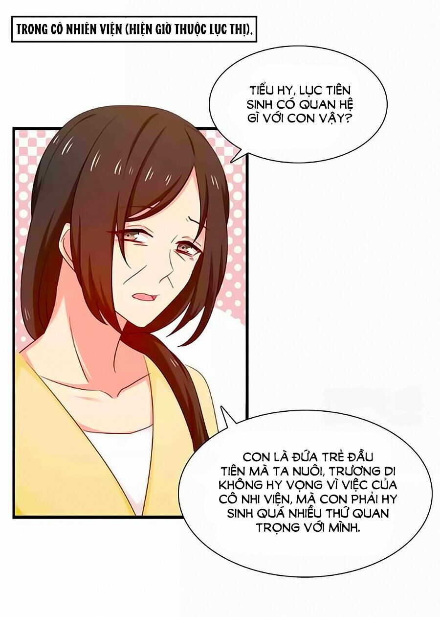 Chỉ Nhiễm Thành Hôn: Chapter 159