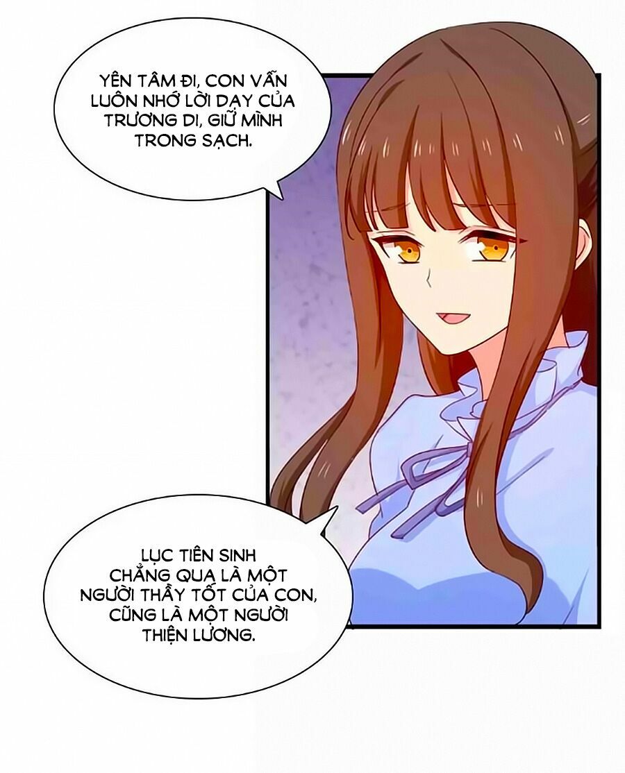 Chỉ Nhiễm Thành Hôn: Chapter 159