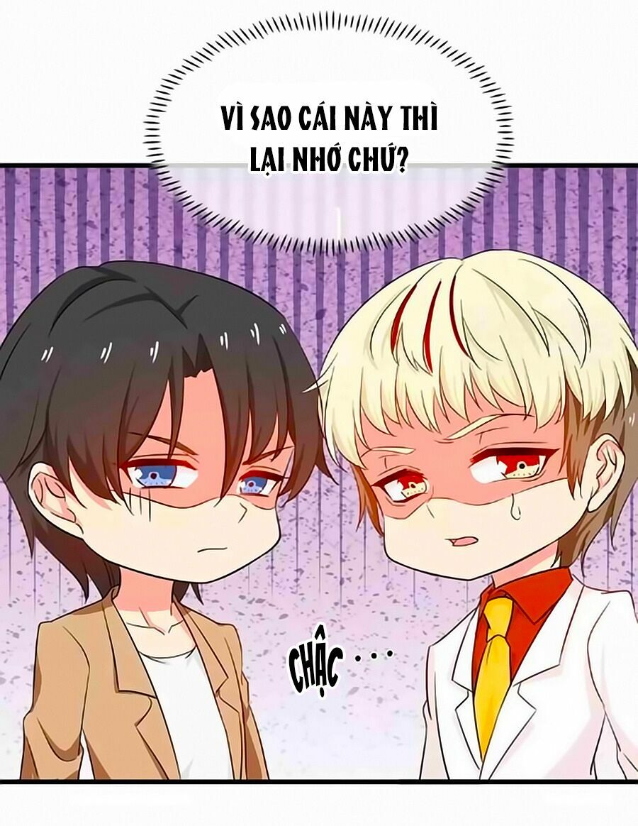 Chỉ Nhiễm Thành Hôn: Chapter 159