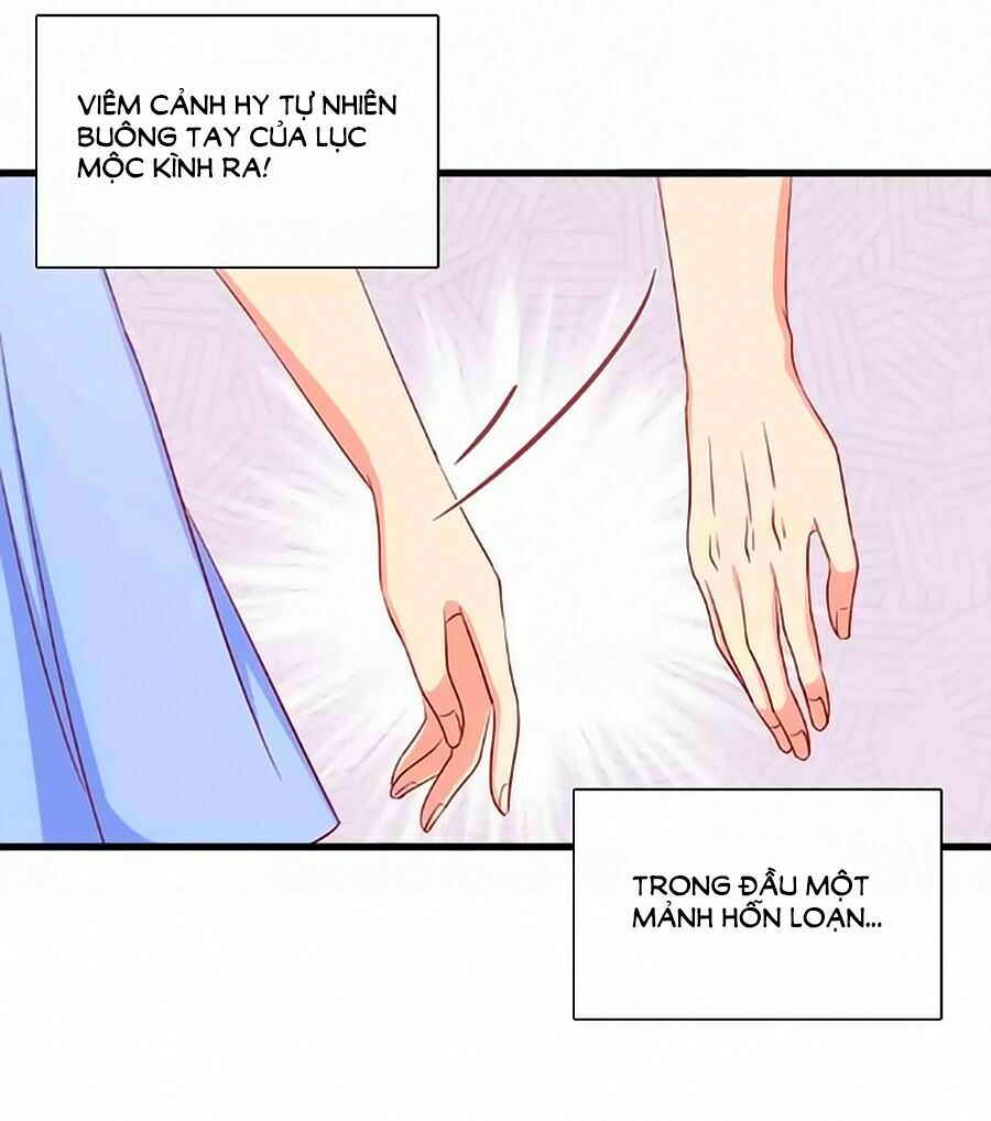 Chỉ Nhiễm Thành Hôn: Chapter 159