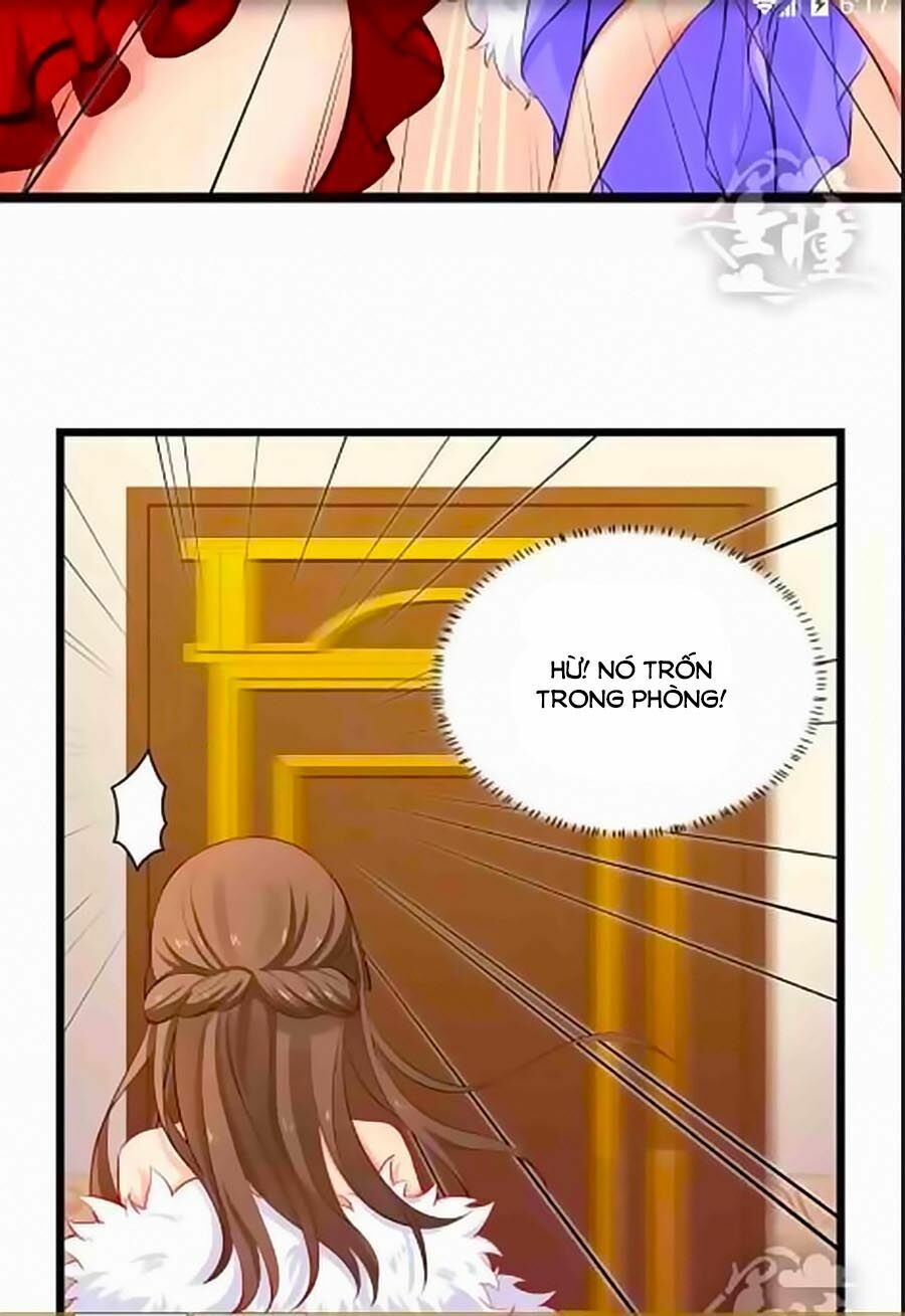 Chỉ Nhiễm Thành Hôn: Chapter 16