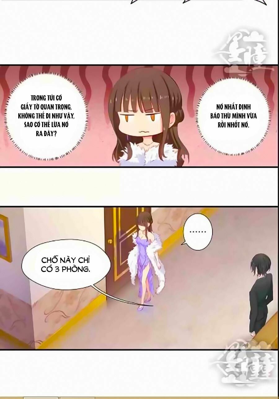 Chỉ Nhiễm Thành Hôn: Chapter 16