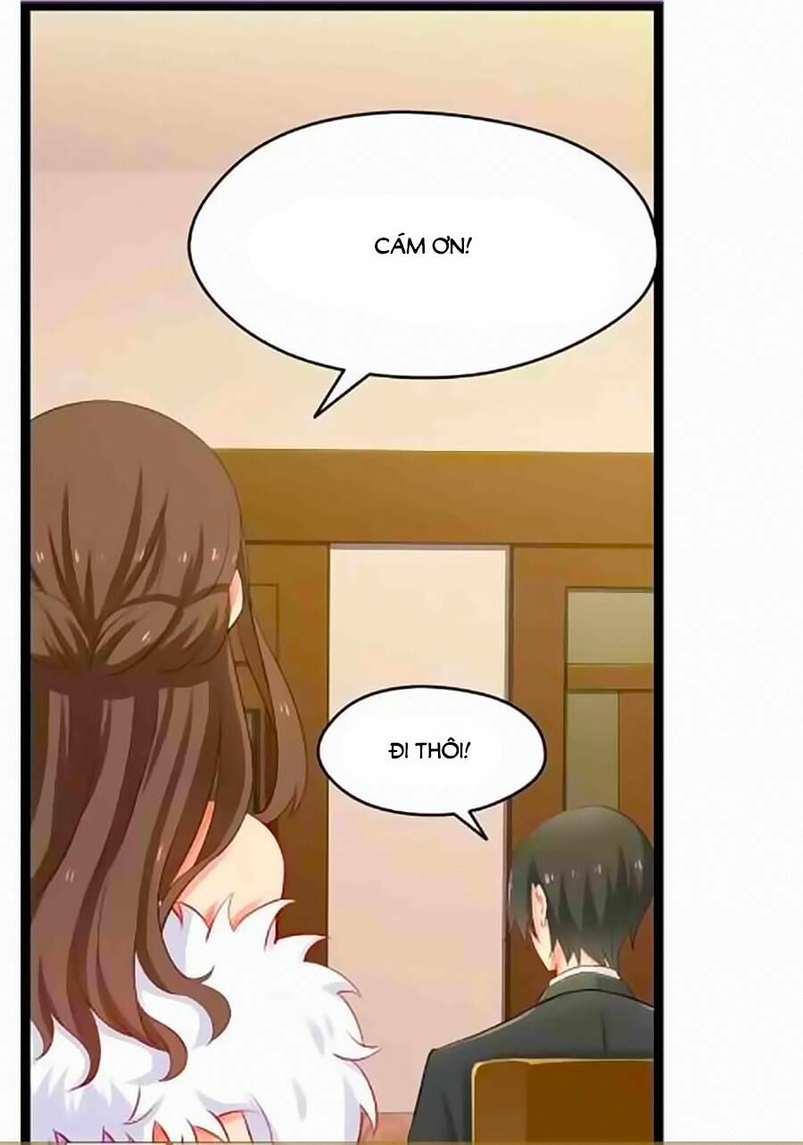 Chỉ Nhiễm Thành Hôn: Chapter 16