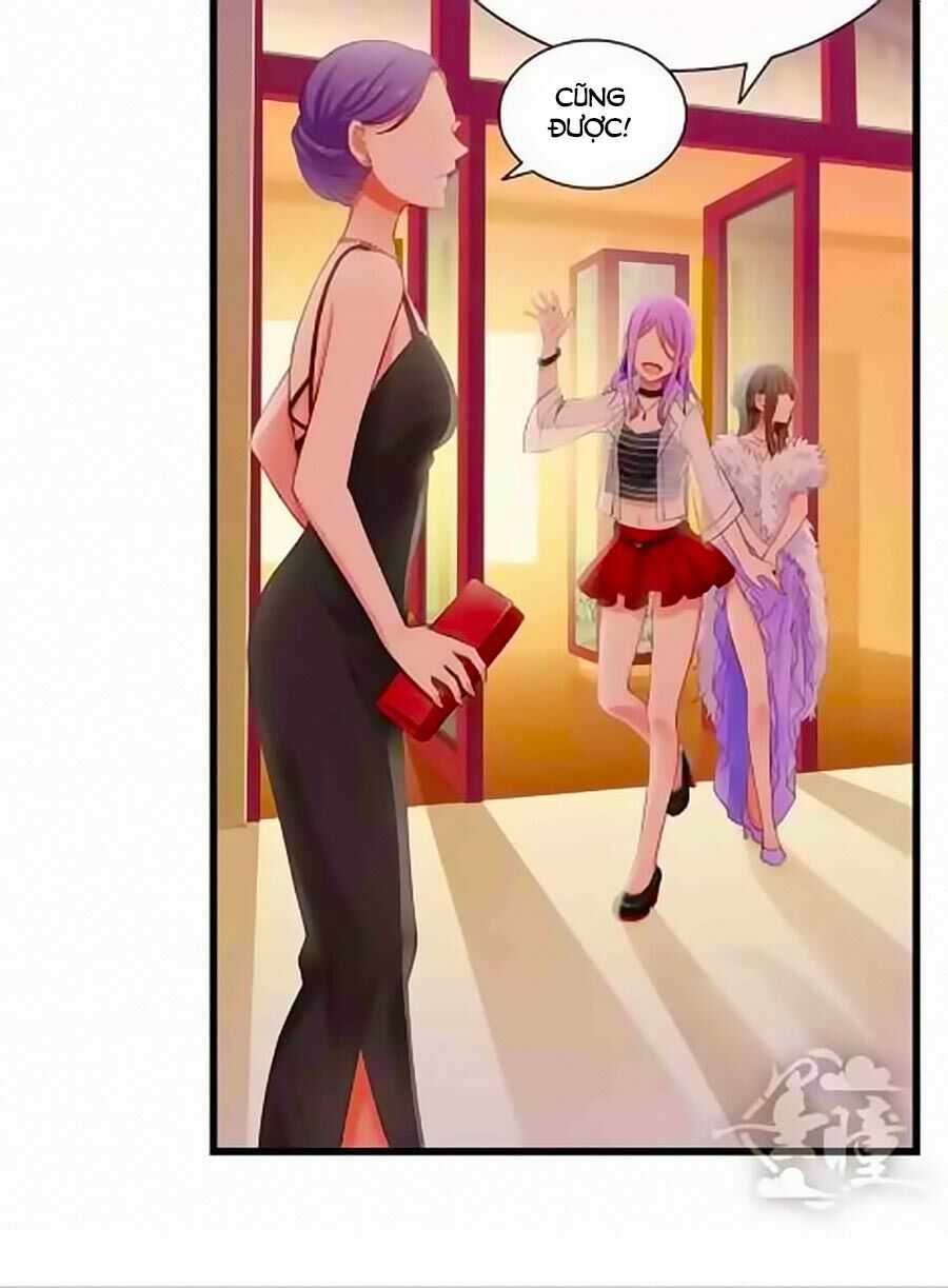 Chỉ Nhiễm Thành Hôn: Chapter 16