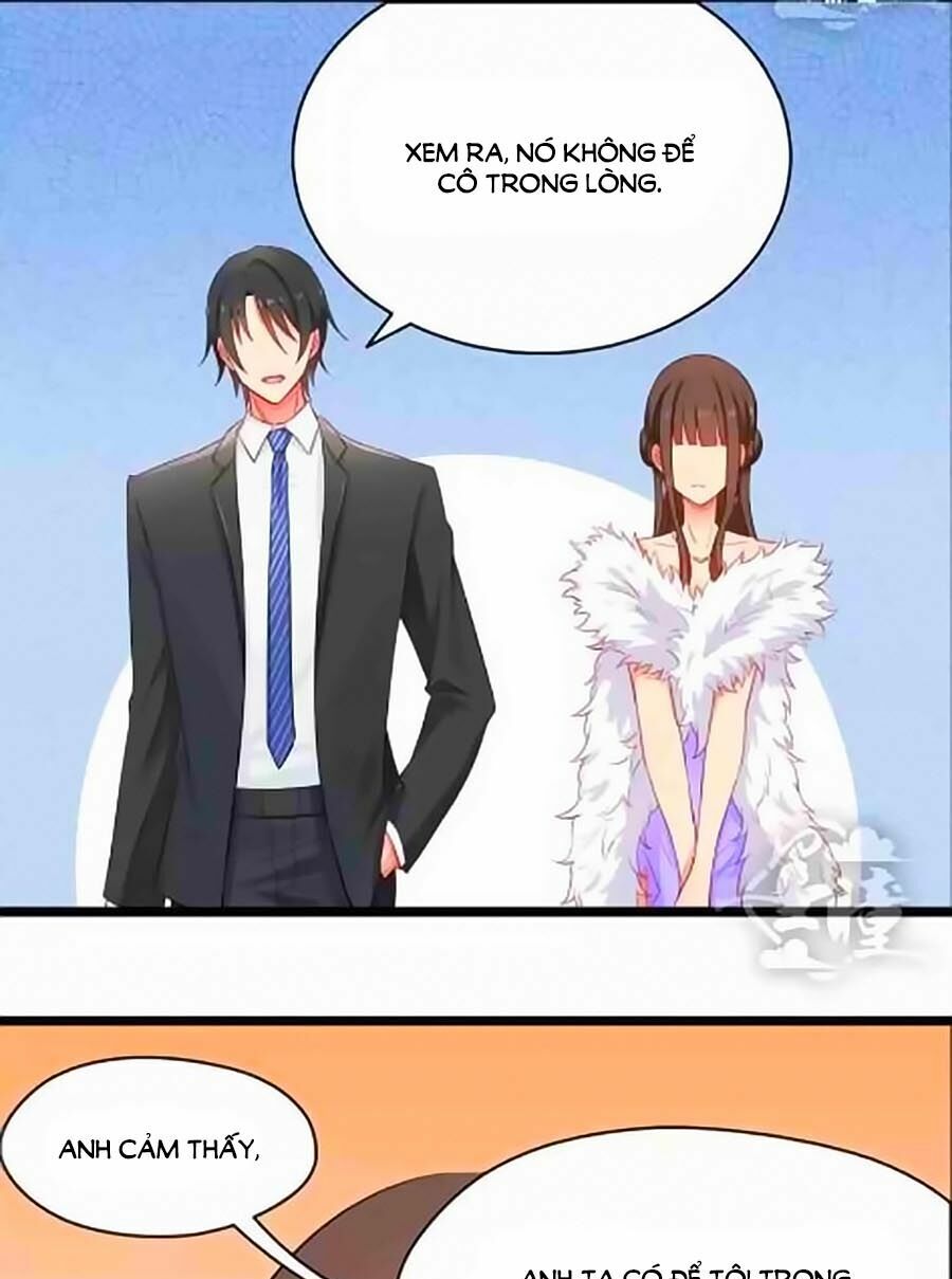 Chỉ Nhiễm Thành Hôn: Chapter 16