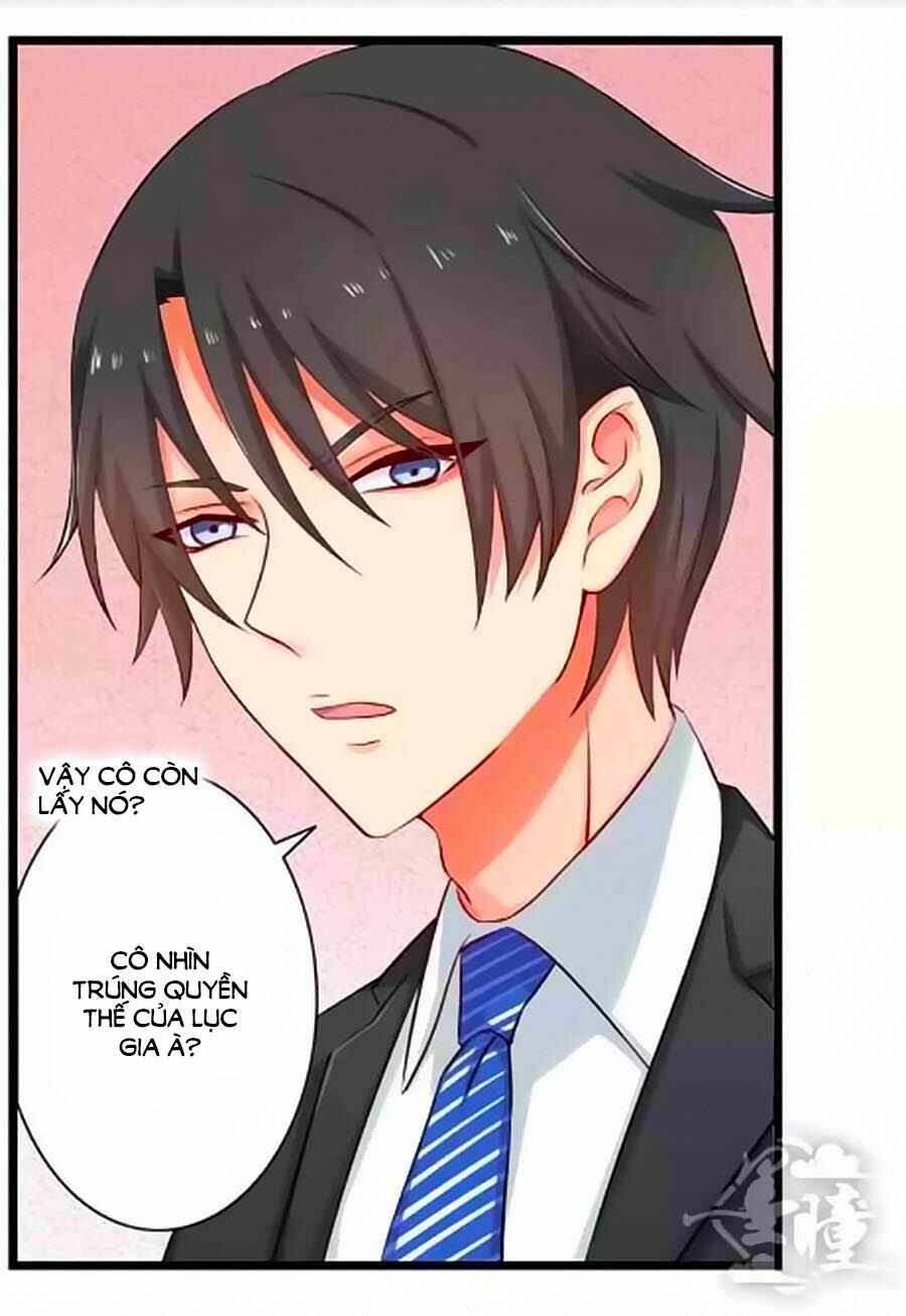 Chỉ Nhiễm Thành Hôn: Chapter 16