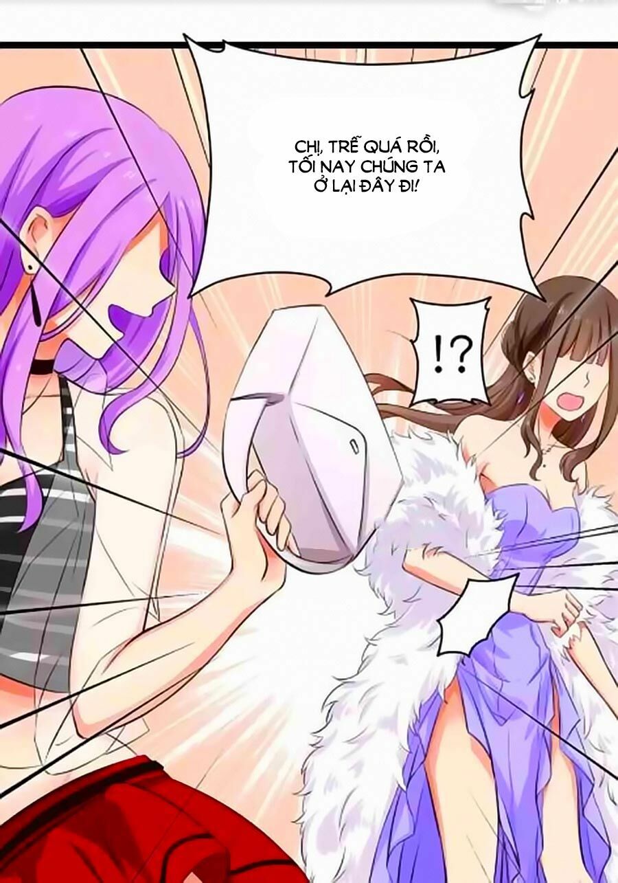 Chỉ Nhiễm Thành Hôn: Chapter 16