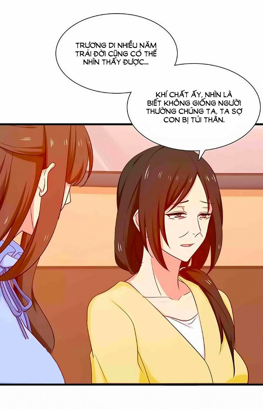 Chỉ Nhiễm Thành Hôn: Chapter 160