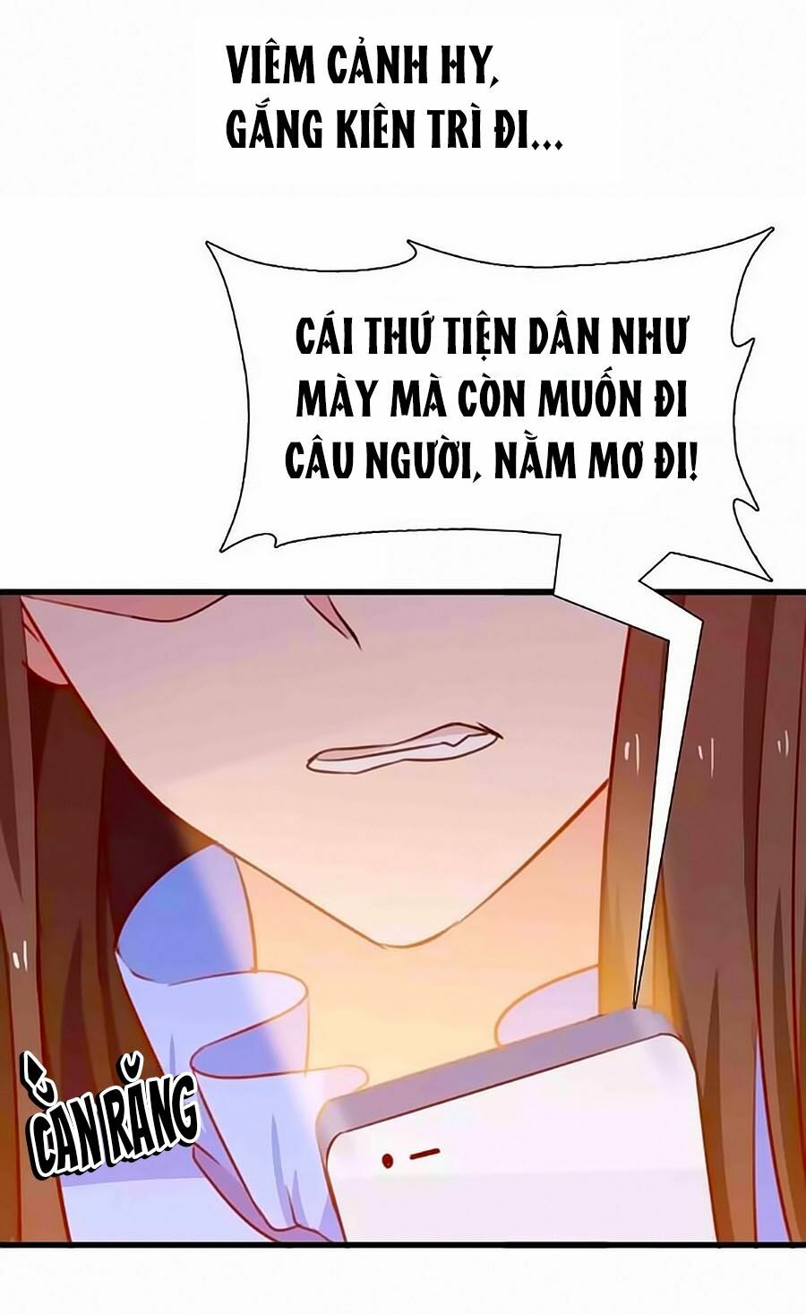 Chỉ Nhiễm Thành Hôn: Chapter 160