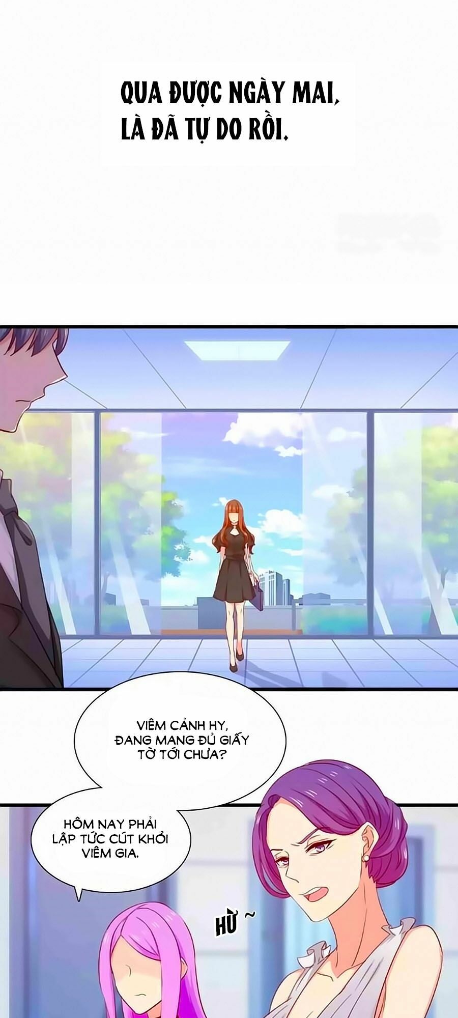 Chỉ Nhiễm Thành Hôn: Chapter 160