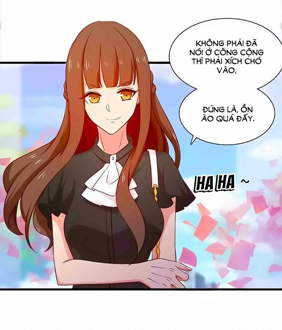 Chỉ Nhiễm Thành Hôn: Chapter 160