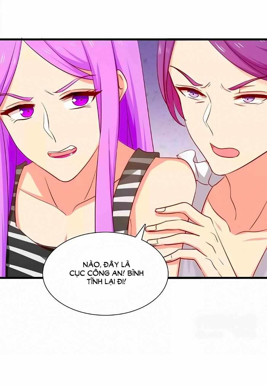 Chỉ Nhiễm Thành Hôn: Chapter 160