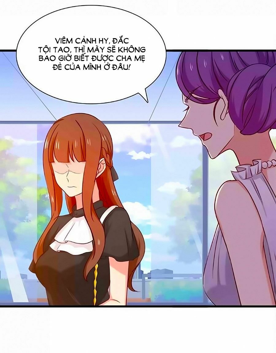 Chỉ Nhiễm Thành Hôn: Chapter 160