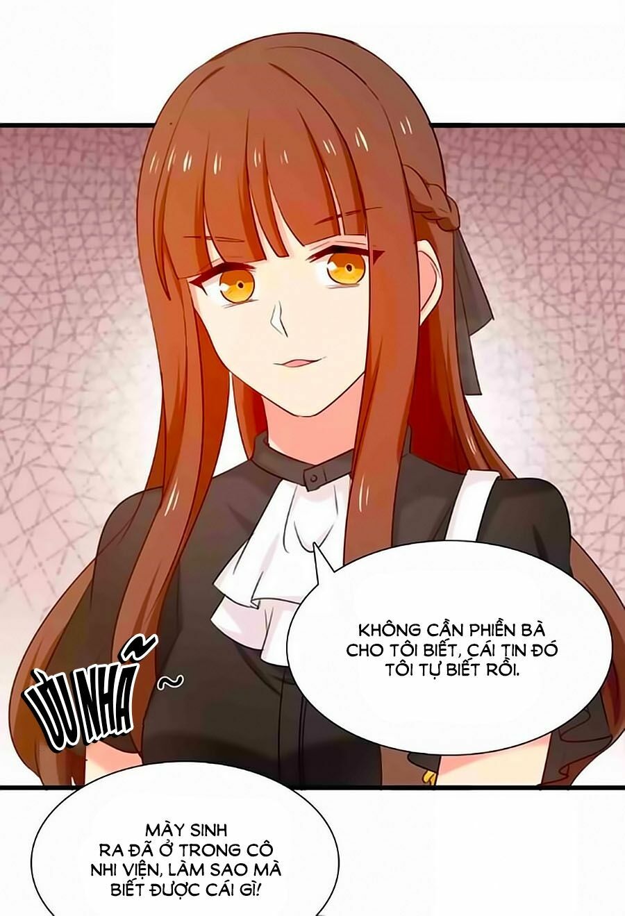 Chỉ Nhiễm Thành Hôn: Chapter 160
