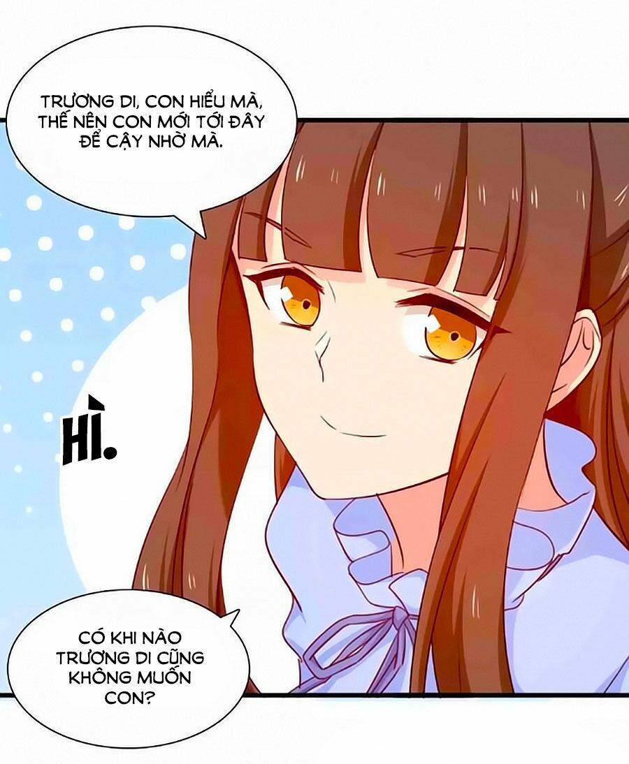 Chỉ Nhiễm Thành Hôn: Chapter 160