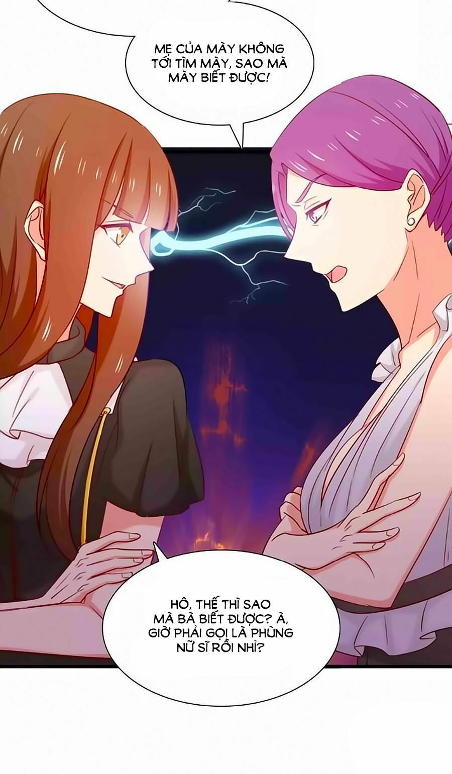 Chỉ Nhiễm Thành Hôn: Chapter 160