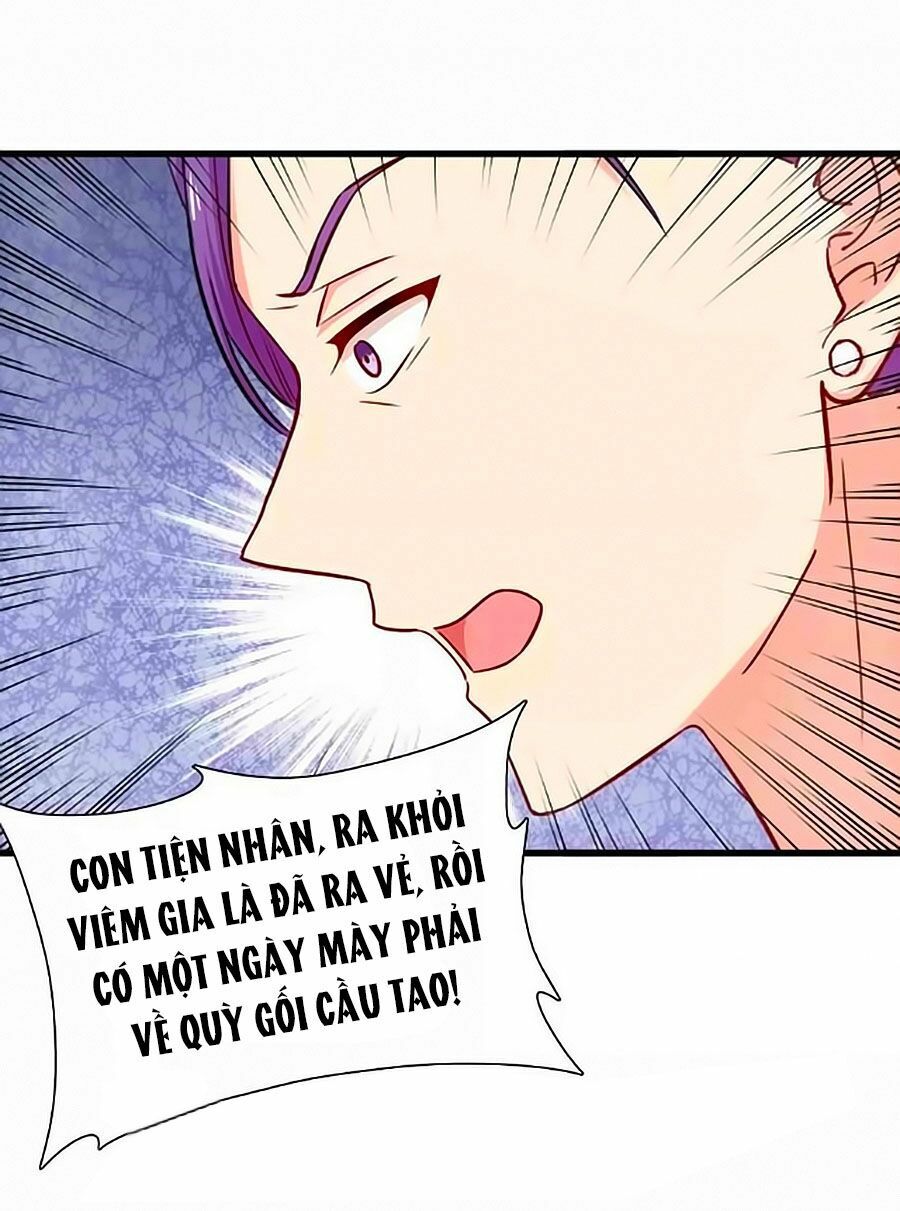 Chỉ Nhiễm Thành Hôn: Chapter 160