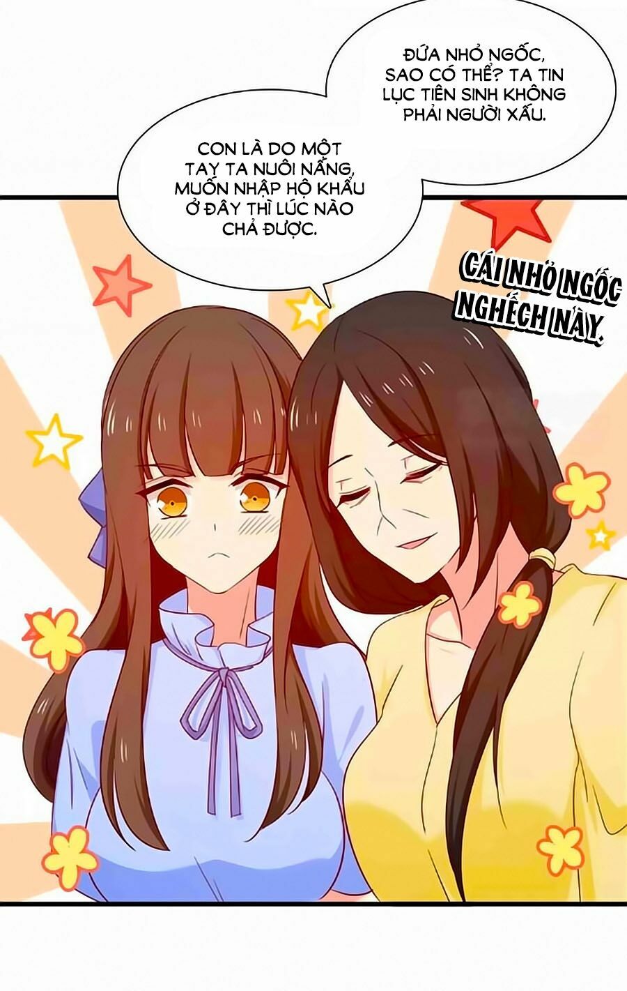 Chỉ Nhiễm Thành Hôn: Chapter 160