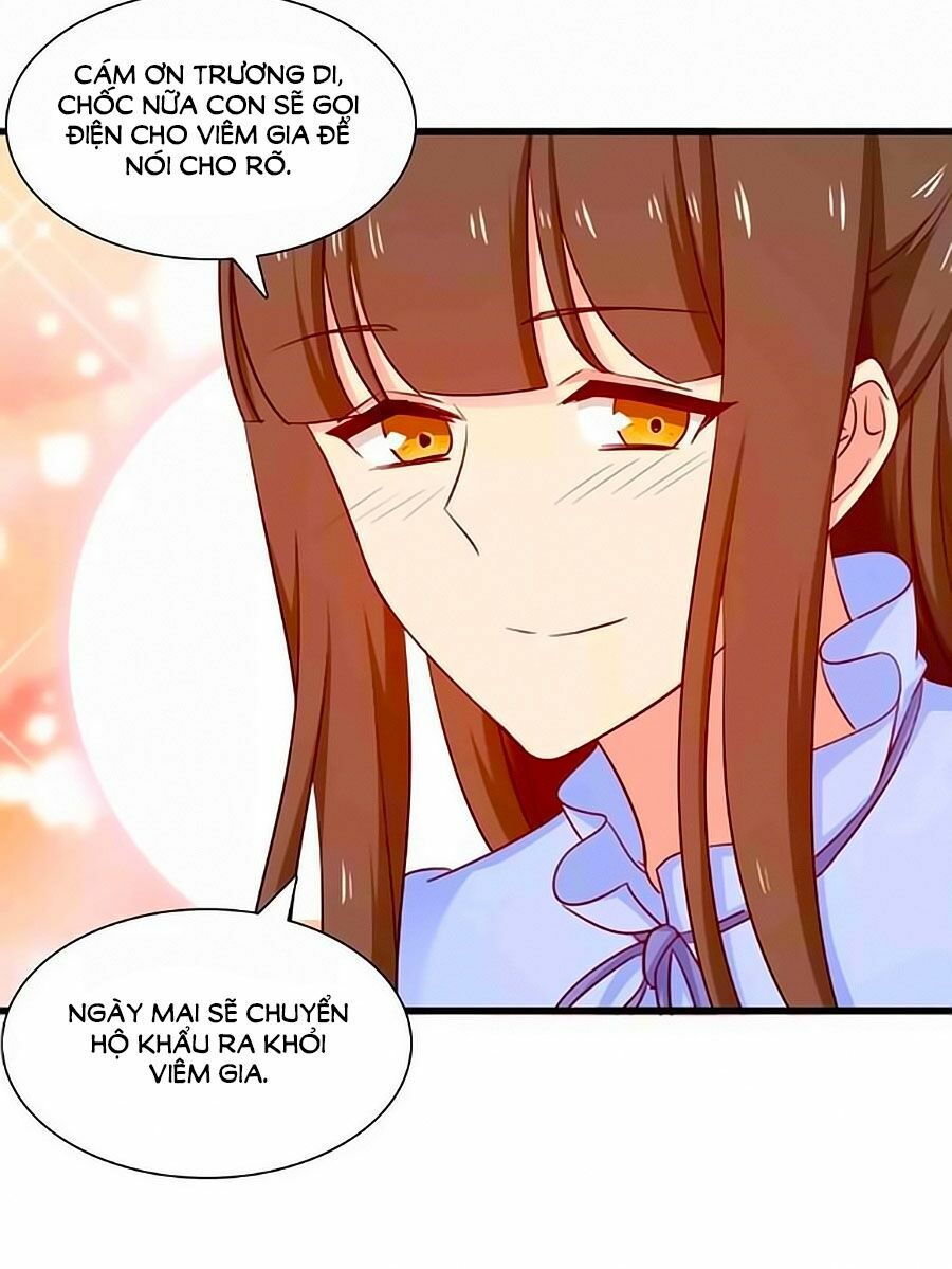 Chỉ Nhiễm Thành Hôn: Chapter 160