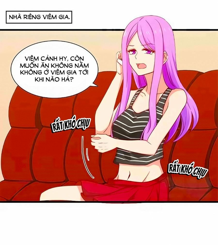 Chỉ Nhiễm Thành Hôn: Chapter 160