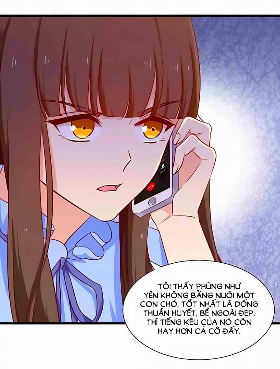 Chỉ Nhiễm Thành Hôn: Chapter 160