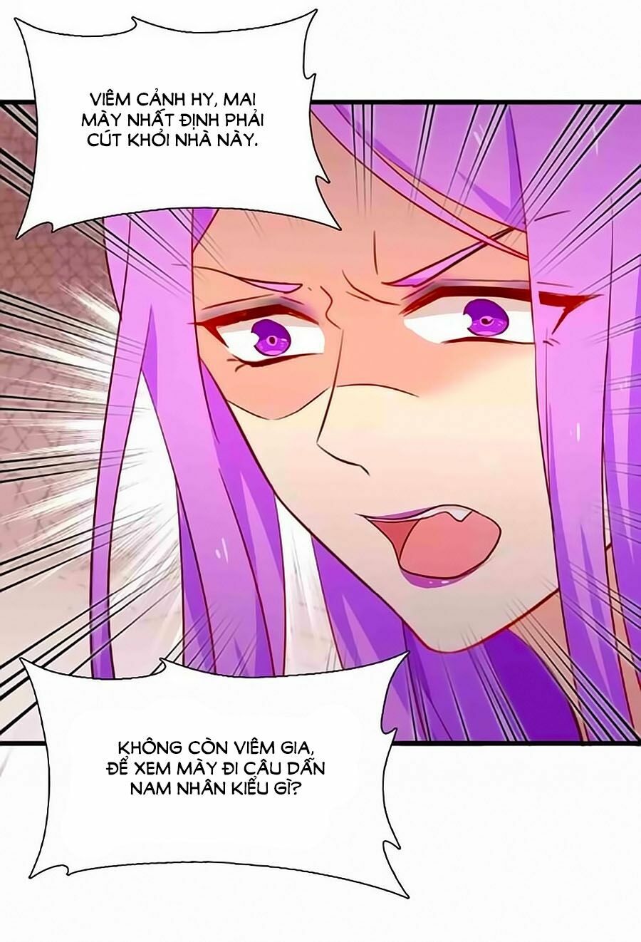 Chỉ Nhiễm Thành Hôn: Chapter 160
