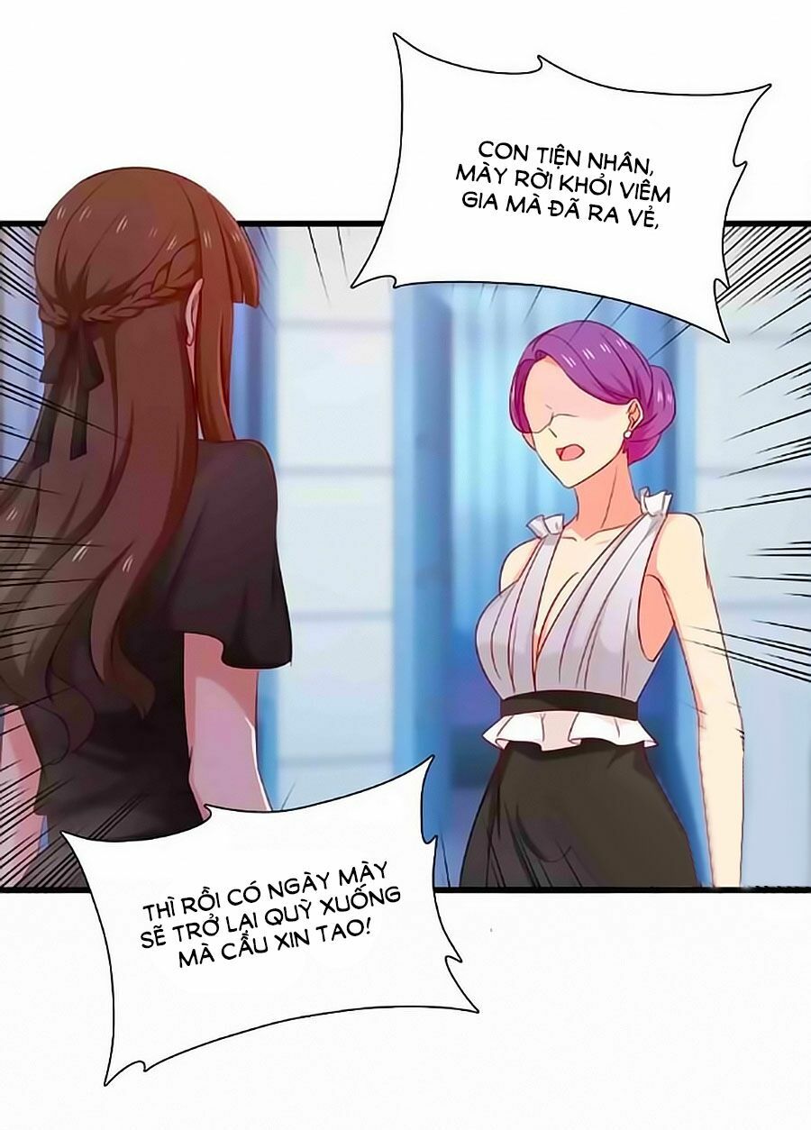 Chỉ Nhiễm Thành Hôn: Chapter 161