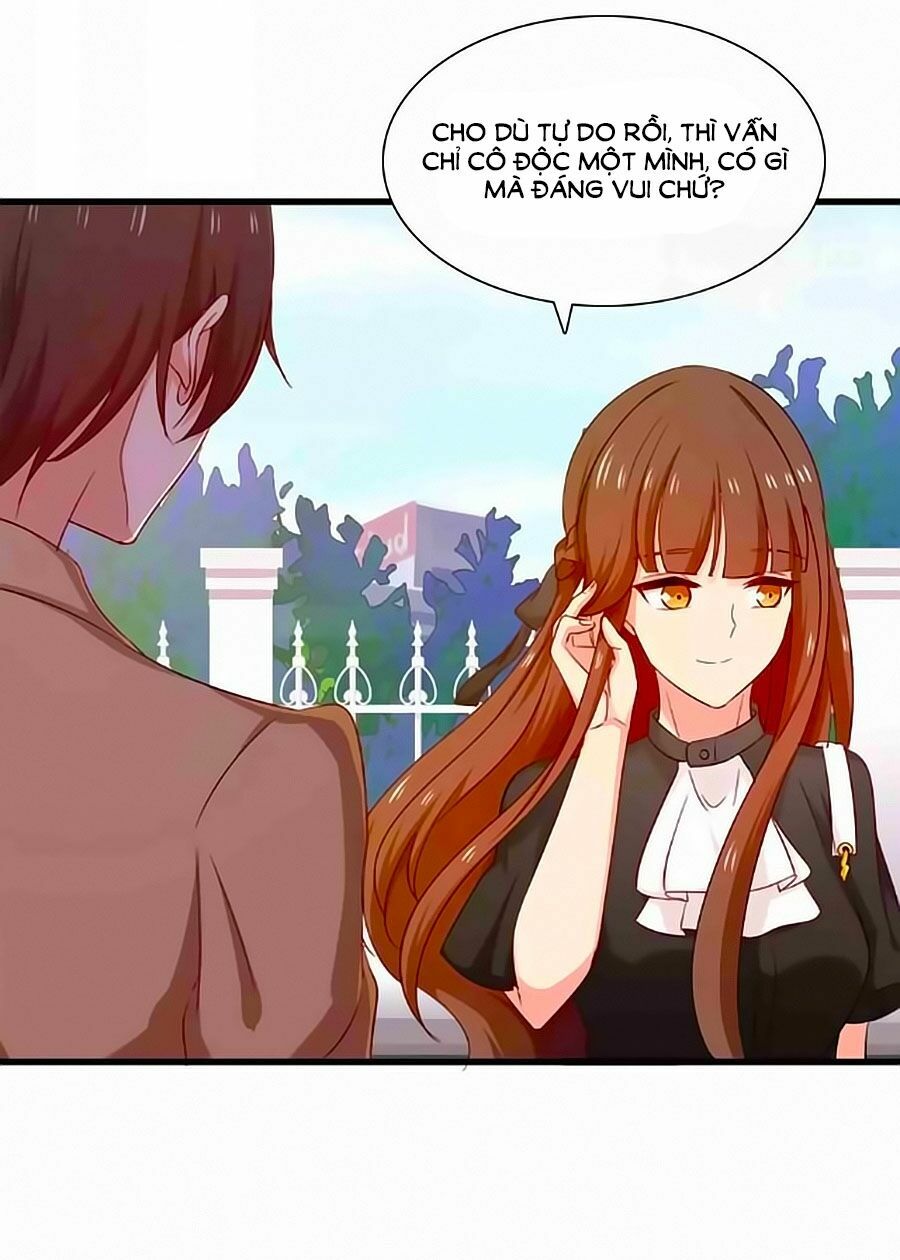 Chỉ Nhiễm Thành Hôn: Chapter 161