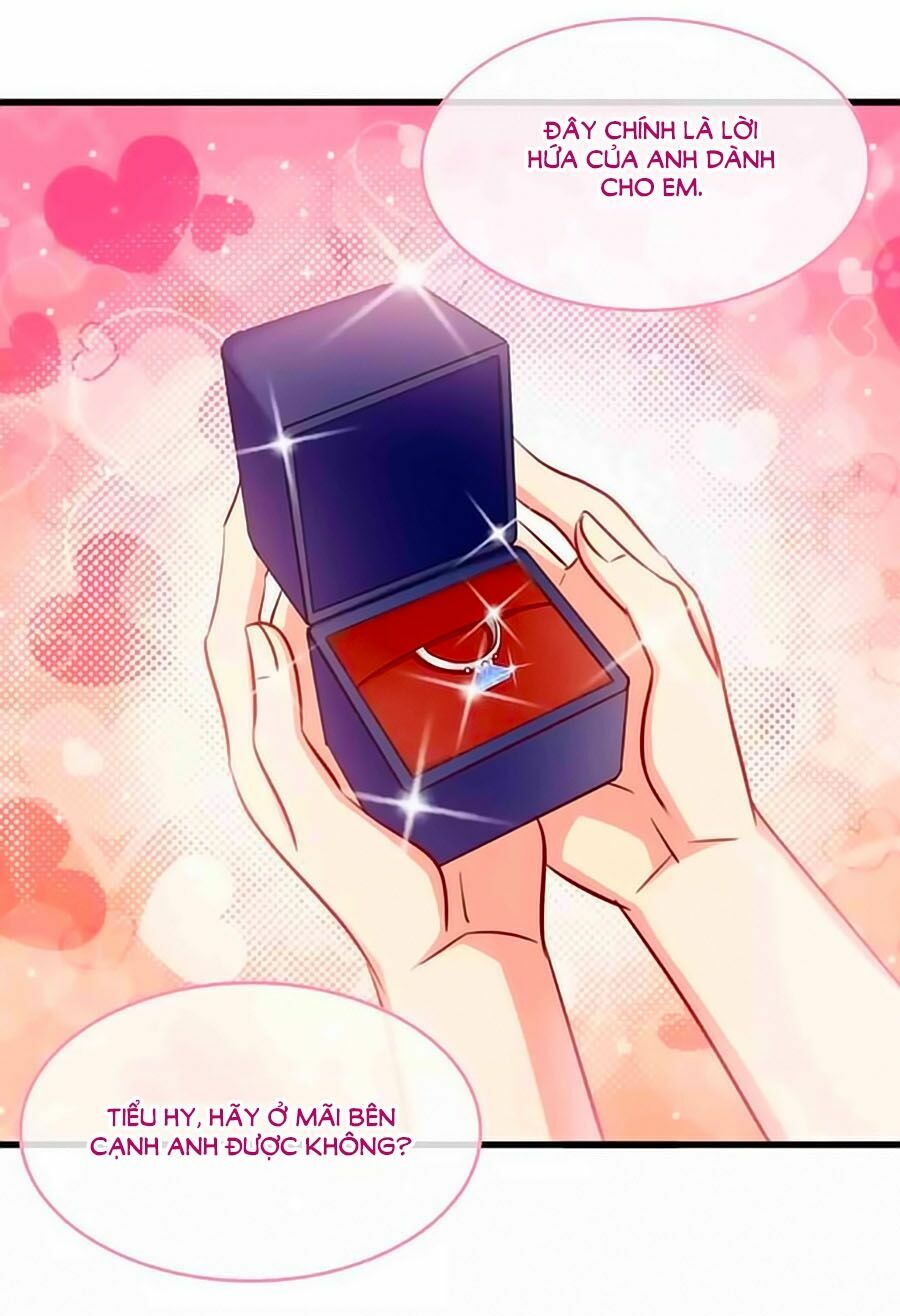 Chỉ Nhiễm Thành Hôn: Chapter 161