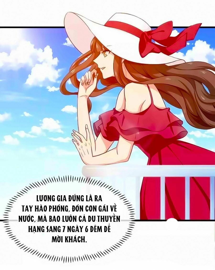 Chỉ Nhiễm Thành Hôn: Chapter 161