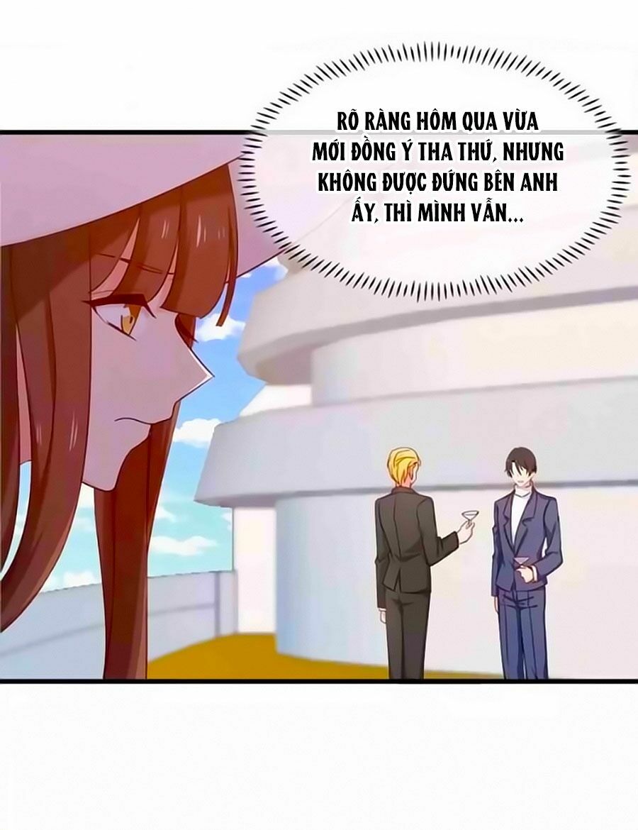 Chỉ Nhiễm Thành Hôn: Chapter 161