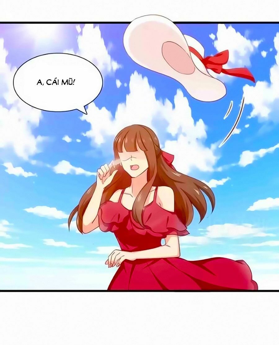 Chỉ Nhiễm Thành Hôn: Chapter 161