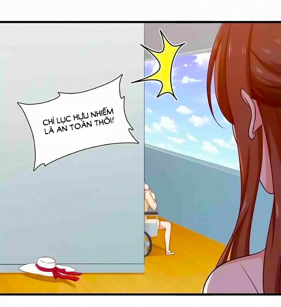 Chỉ Nhiễm Thành Hôn: Chapter 161
