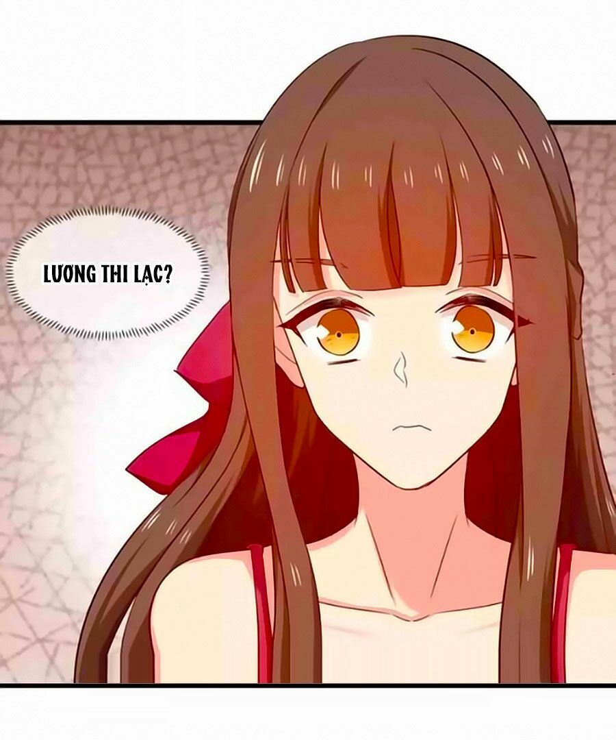 Chỉ Nhiễm Thành Hôn: Chapter 161