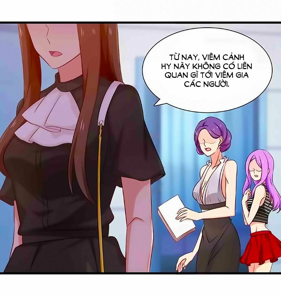 Chỉ Nhiễm Thành Hôn: Chapter 161