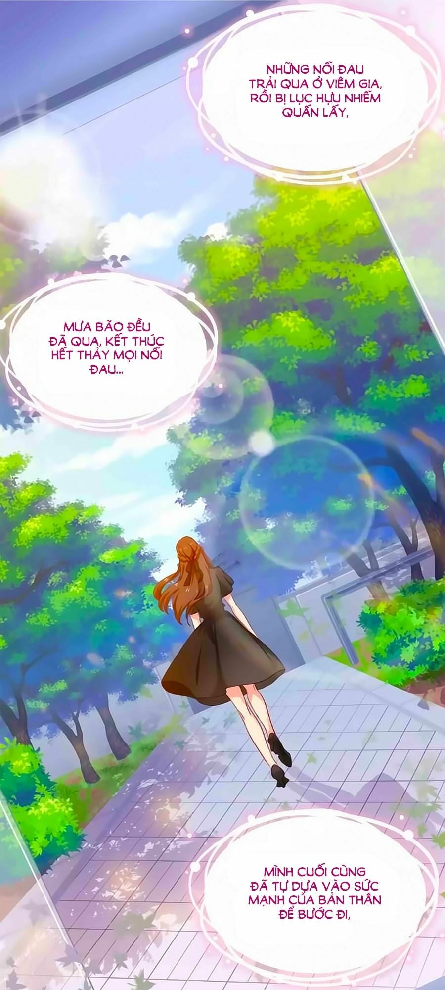 Chỉ Nhiễm Thành Hôn: Chapter 161